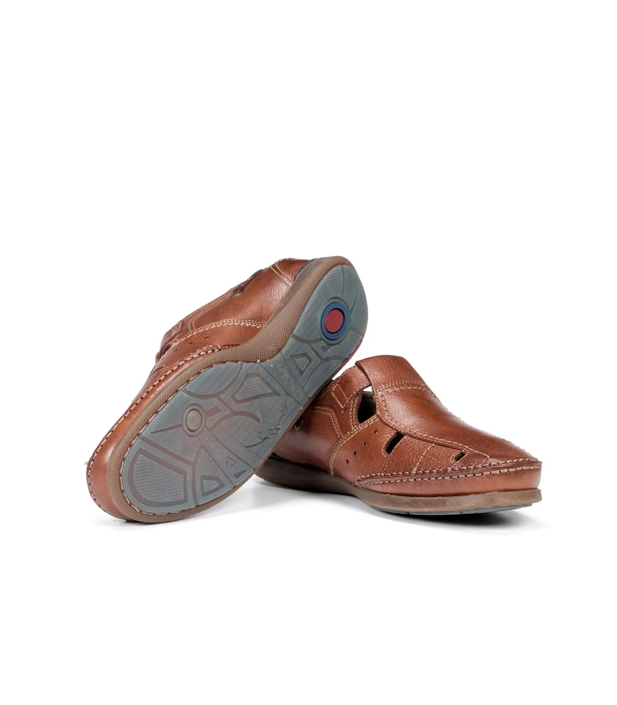 9882 Zapatos Hombre