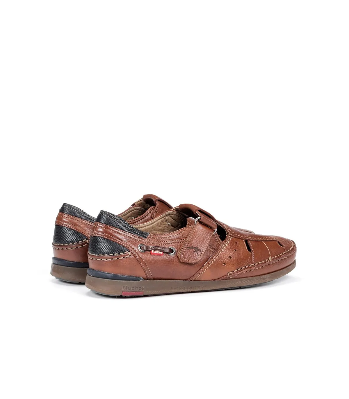 9882 Zapatos Hombre