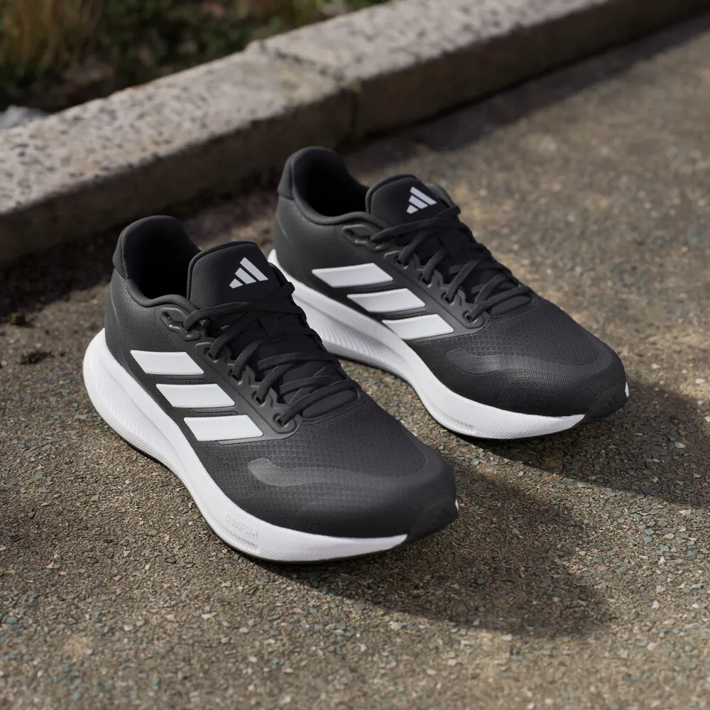 ADIDAS RUNFALCON 5 ZAPATILLAS RUNNING   SS25