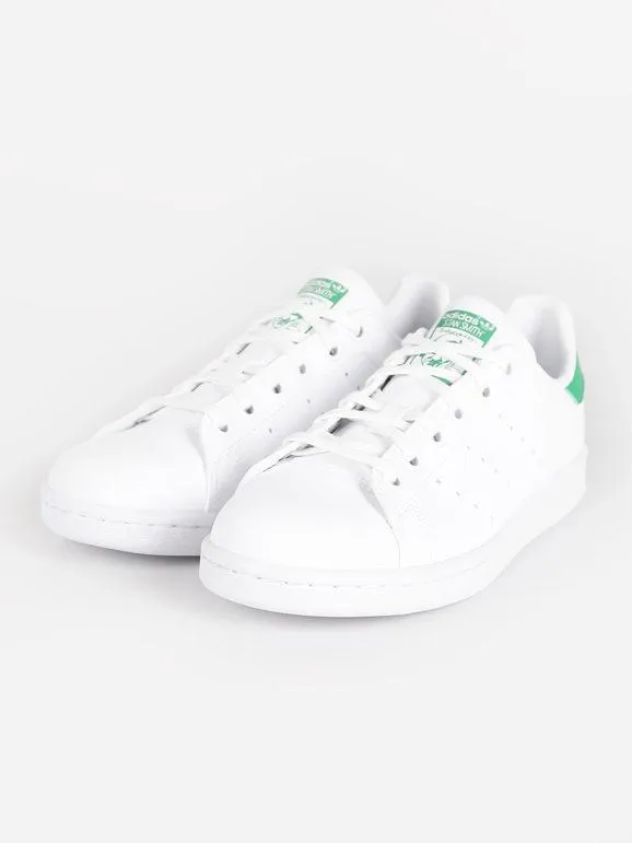 Adidas Stan Smith  Zapatillas con cordones para niño