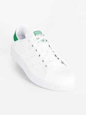 Adidas Stan Smith  Zapatillas con cordones para niño