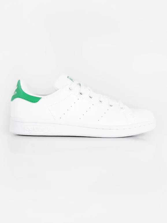 Adidas Stan Smith  Zapatillas con cordones para niño