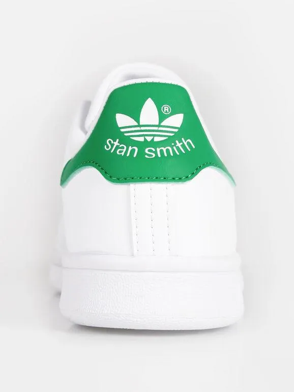 Adidas Stan Smith  Zapatillas con cordones para niño