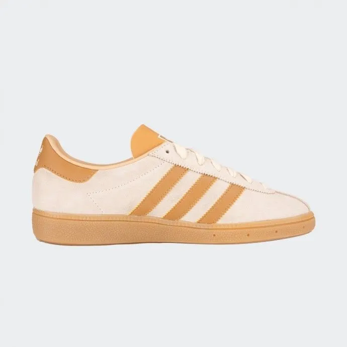 ADIDAS Zapatillas Adidas München Camel