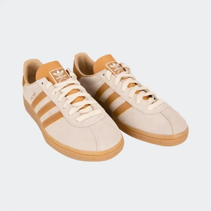 ADIDAS Zapatillas Adidas München Camel