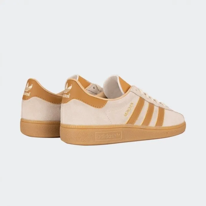 ADIDAS Zapatillas Adidas München Camel