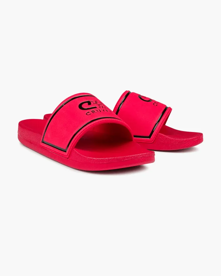 AGUA COPA Cruyff red - CC6000211730