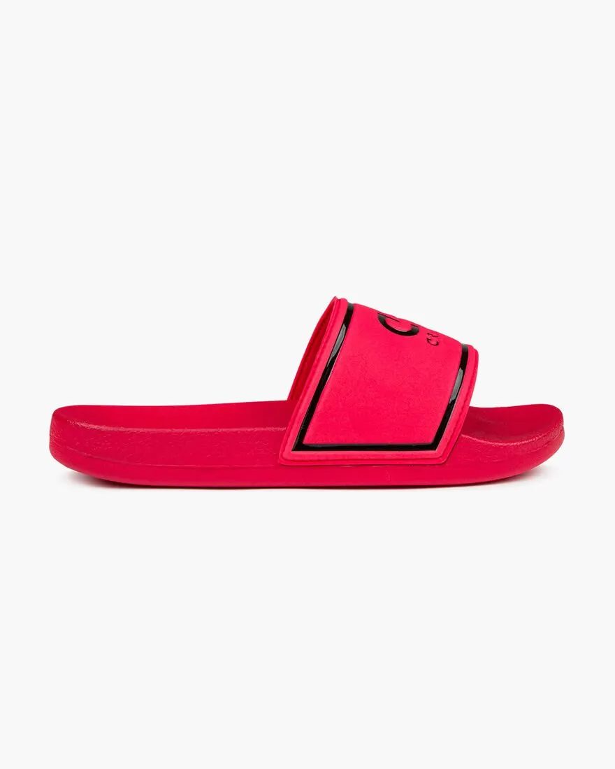 AGUA COPA Cruyff red - CC6000211730