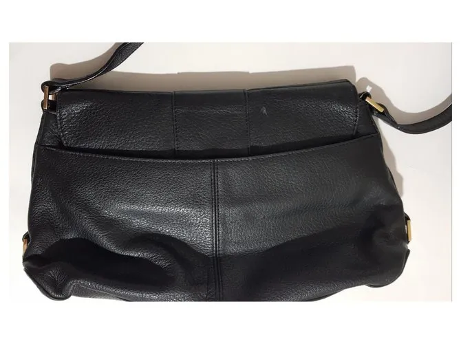 Aigner Bolsos de mano Negro 