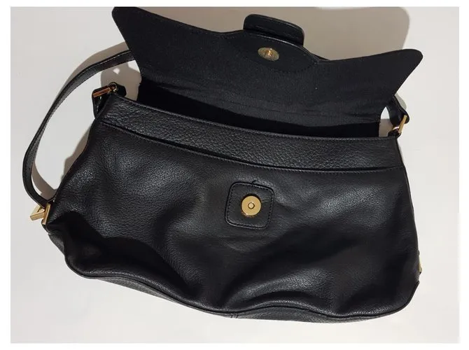 Aigner Bolsos de mano Negro 