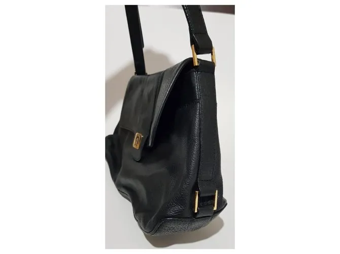 Aigner Bolsos de mano Negro 