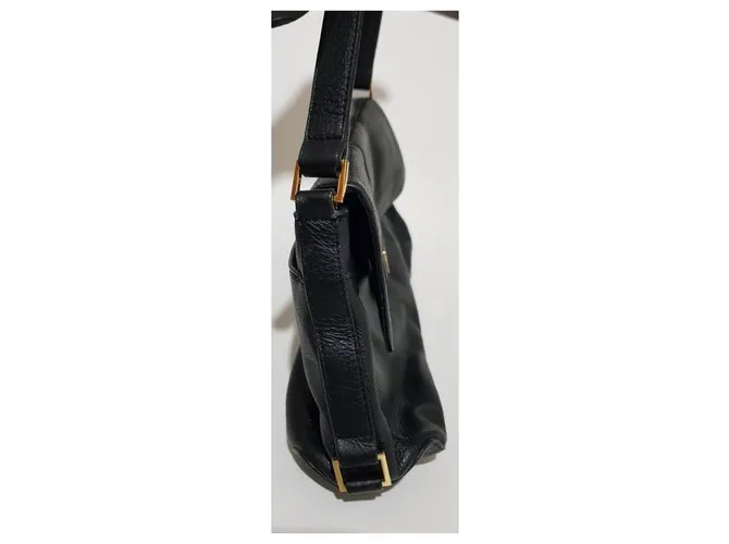 Aigner Bolsos de mano Negro 