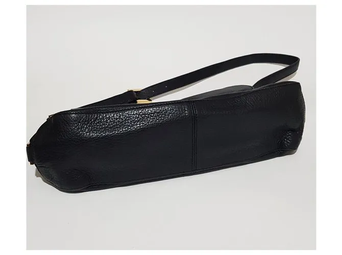 Aigner Bolsos de mano Negro 