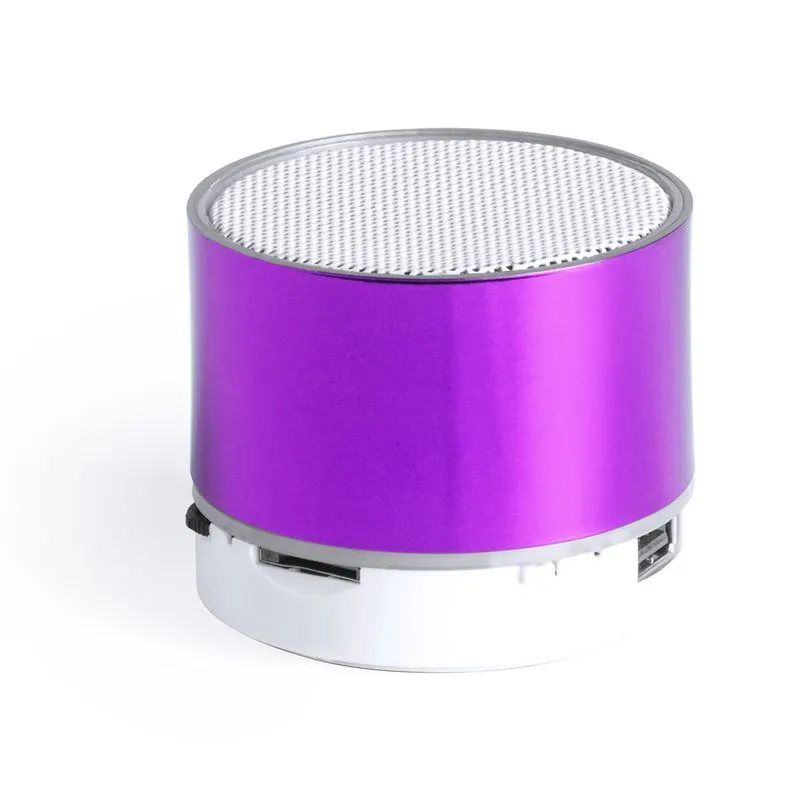 Altavoz personalizable luces led y múltiples colores Viancos