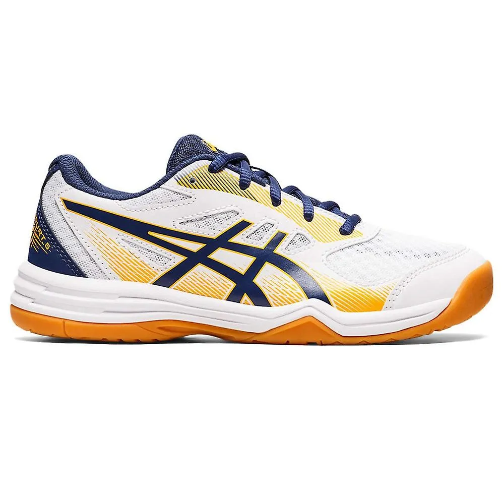 Asics Upcourt 5 GS 1074A039100 squash todo el año zapatos para niños