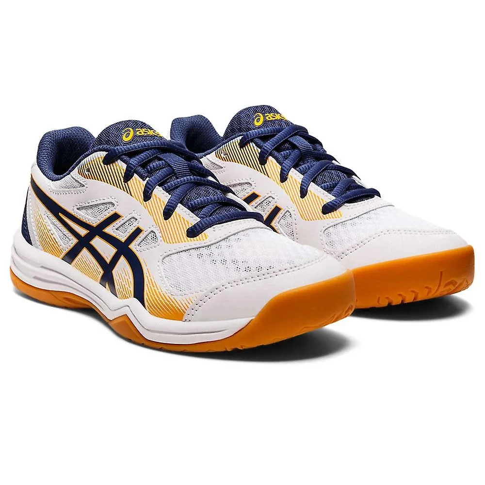 Asics Upcourt 5 GS 1074A039100 squash todo el año zapatos para niños