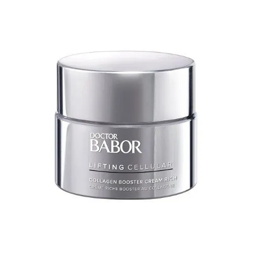 Babor Collagen Booster Cream Rich 15ml