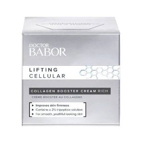 Babor Collagen Booster Cream Rich 15ml