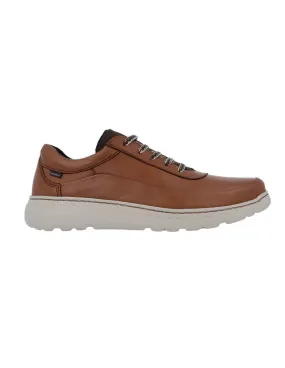 Baerchi - Zapato Confort Piel Hombre Cesme Taupe