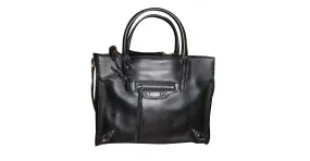 Balenciaga Bolsos de mano Negro 