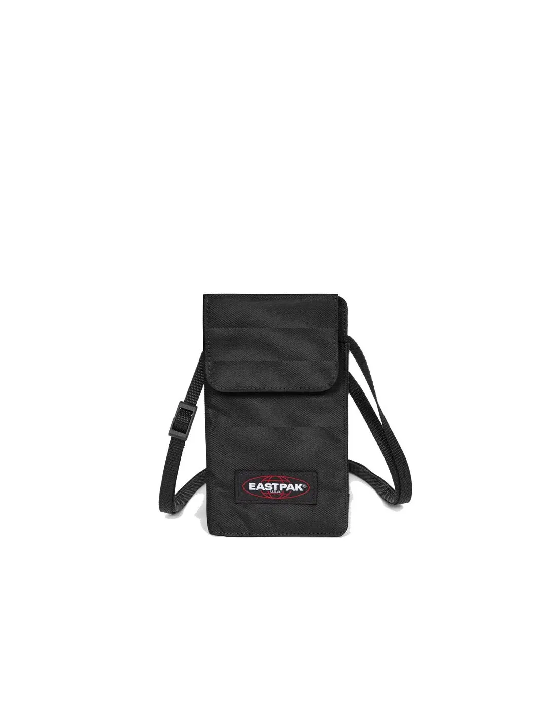 Bandolera Eastpak Daller Pouch Black