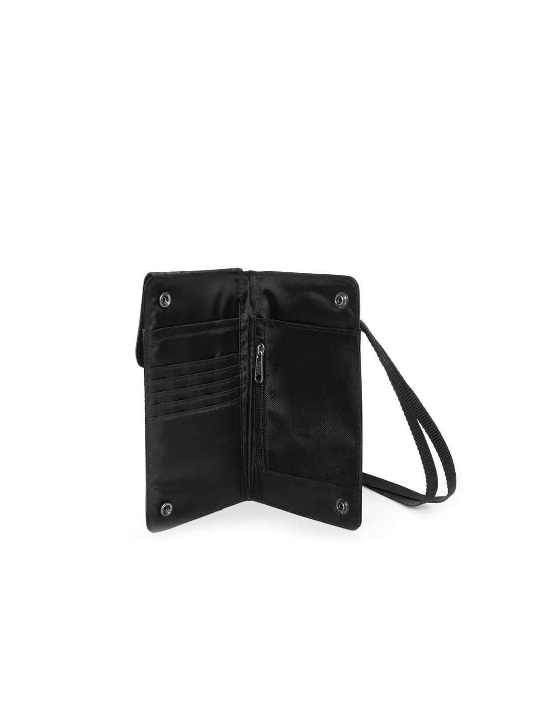 Bandolera Eastpak Daller Pouch Black