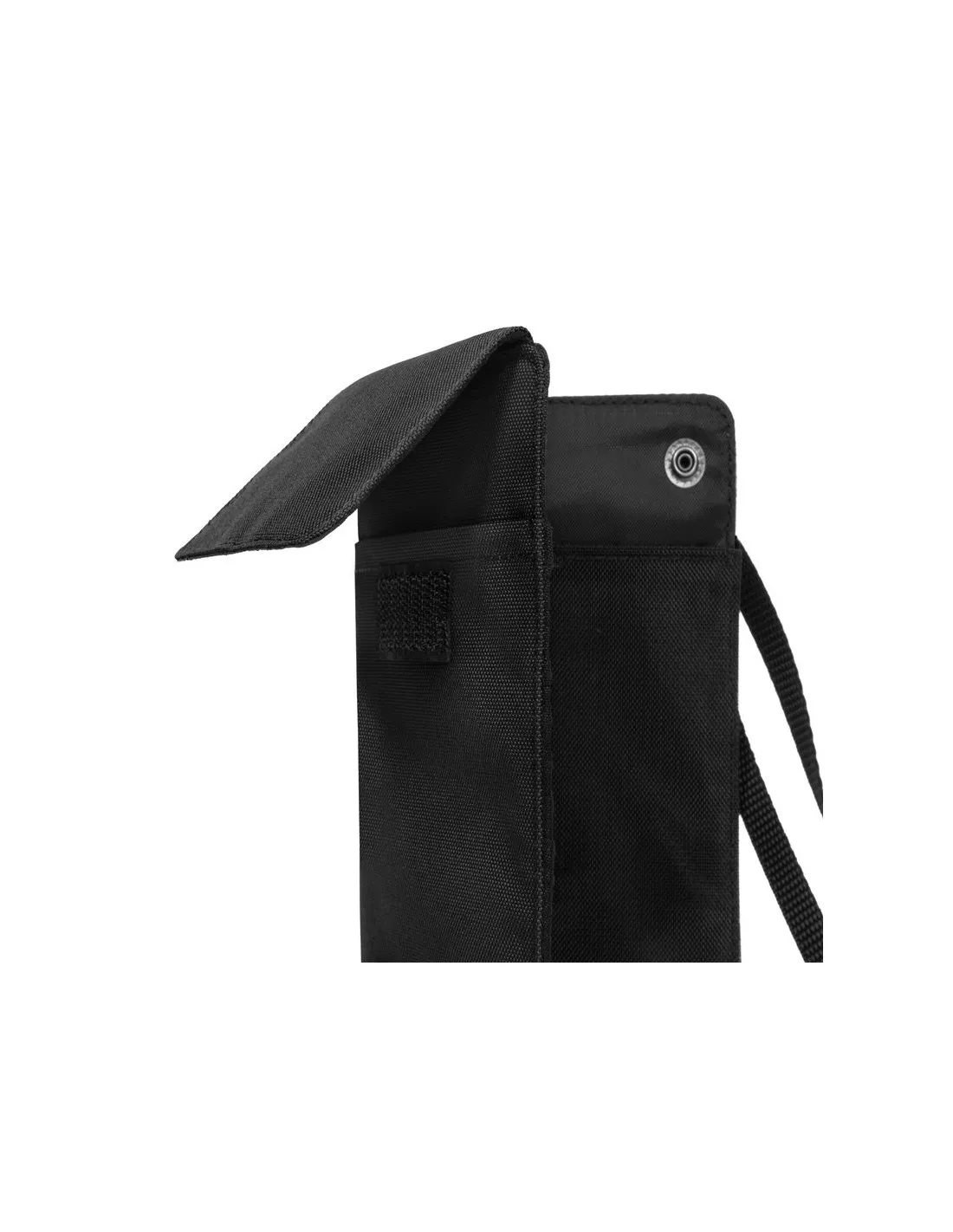 Bandolera Eastpak Daller Pouch Black