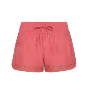 Bañador Protest Prttenerife Beachshort (cottagerust) mujer