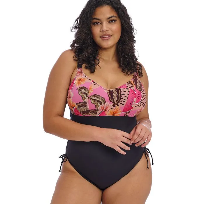 Bañador sin aros Elomi Swim Cabana nights ES801643 Multi