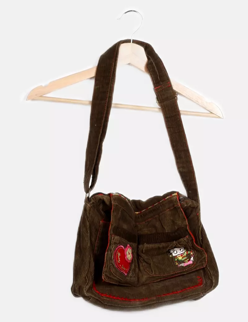 Betty Boop Bolso de hombro