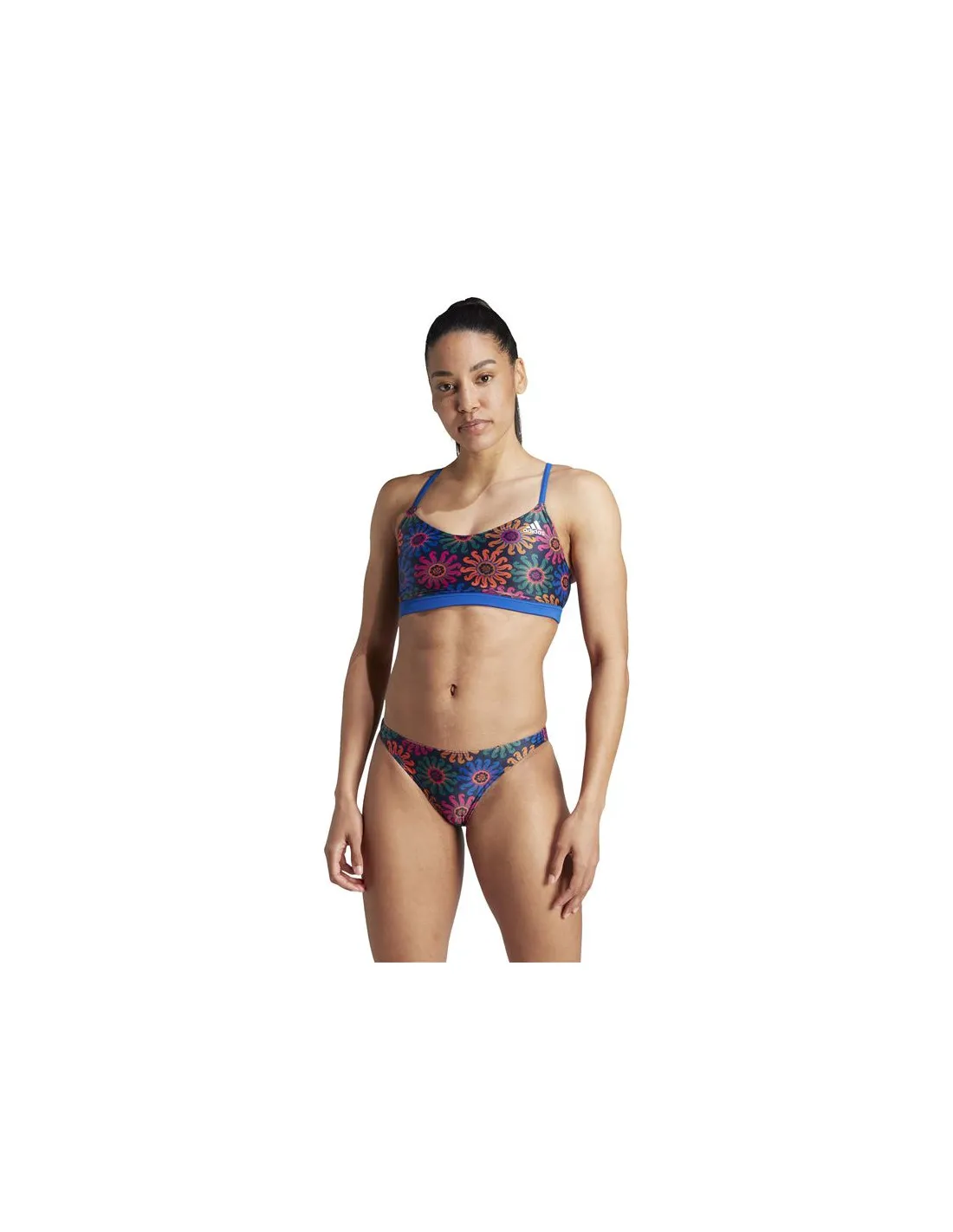 Bikini de Natación adidas Farm Mujer