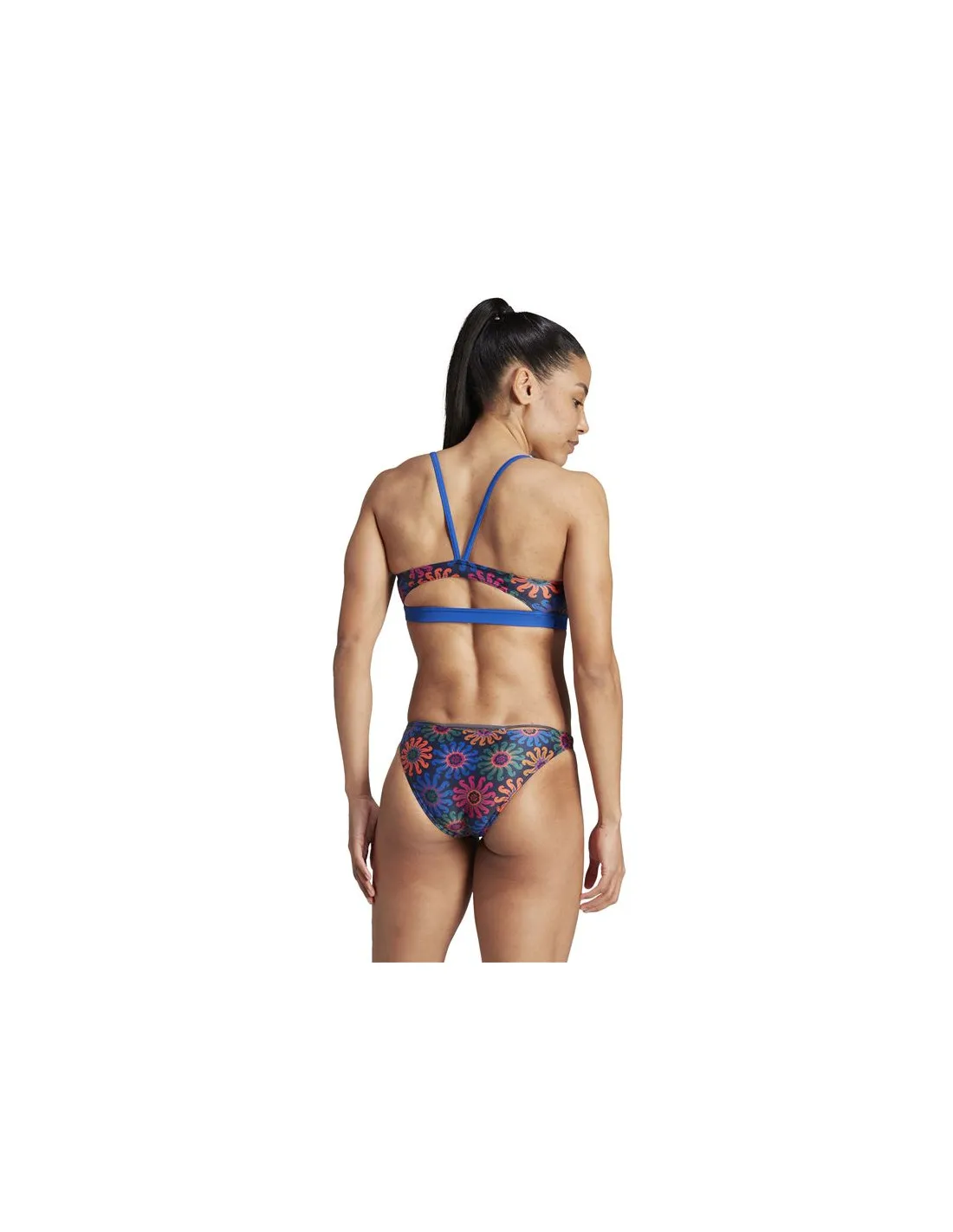 Bikini de Natación adidas Farm Mujer