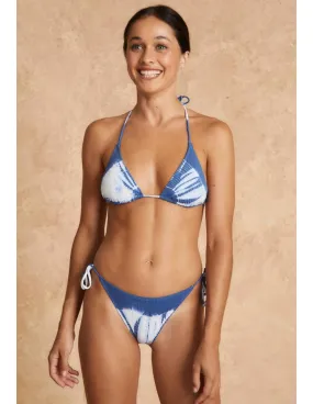 BIKINI TIPO CORTINA TIE DYE MI&CO COCO