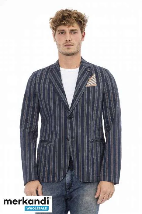 BLAZER DE STOCK PARA HOMBRE DISTRETTO12