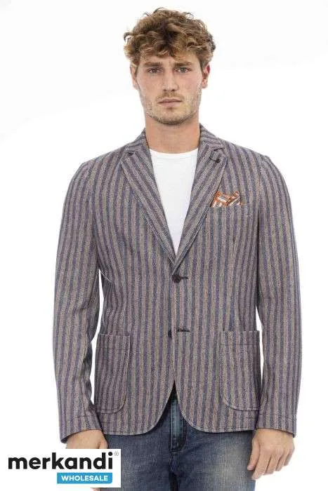 BLAZER DE STOCK PARA HOMBRE DISTRETTO12