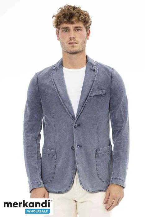 BLAZER DE STOCK PARA HOMBRE DISTRETTO12