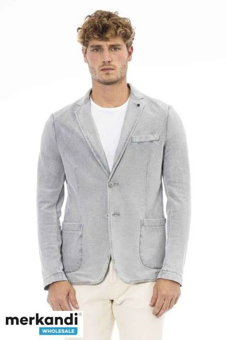 BLAZER DE STOCK PARA HOMBRE DISTRETTO12