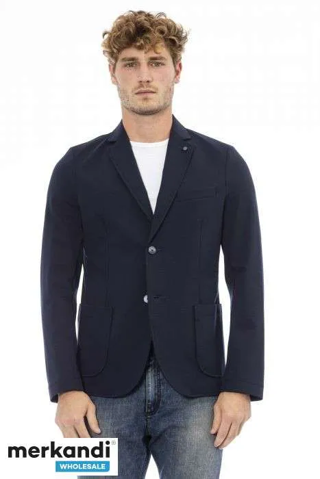 BLAZER DE STOCK PARA HOMBRE DISTRETTO12