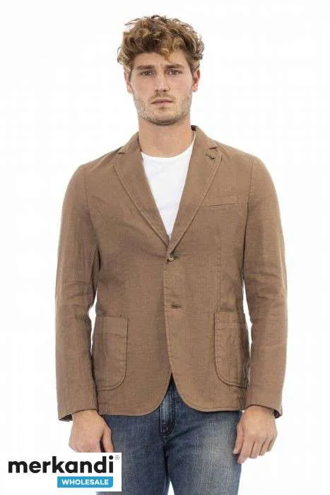 BLAZER DE STOCK PARA HOMBRE DISTRETTO12