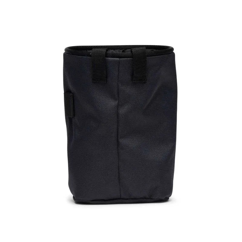 Bolsa de tiza Black Diamond Bolsa de tiza Mojo (Carbono)