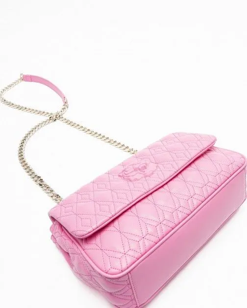 Bolso de hombro Just Cavalli 74RB4B66 Rosa