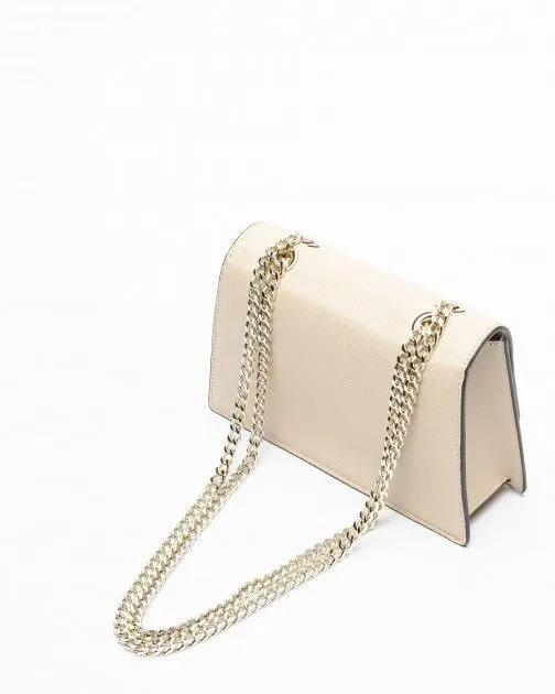 Bolso de hombro Just Cavalli 76RA4BB7 Beige