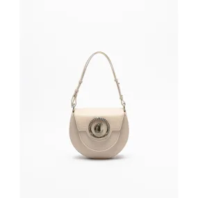 Bolso de hombro Just Cavalli 76RA4BZ9 Beige