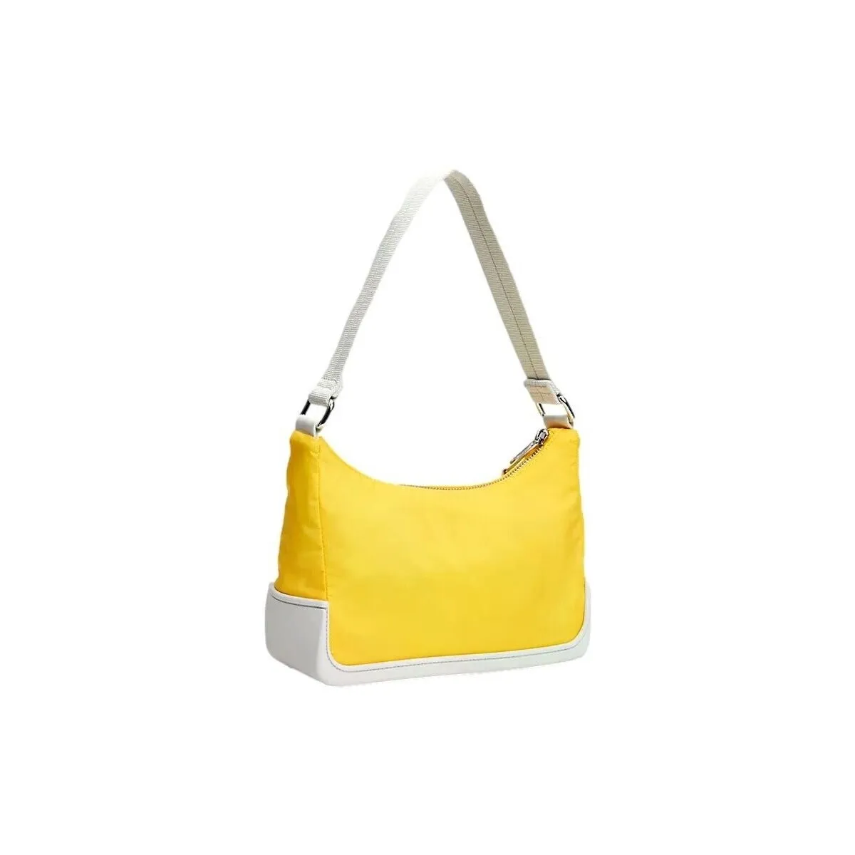 BOLSO DE HOMBRO PEQUEÑO CON LOGO  AW0AW15949