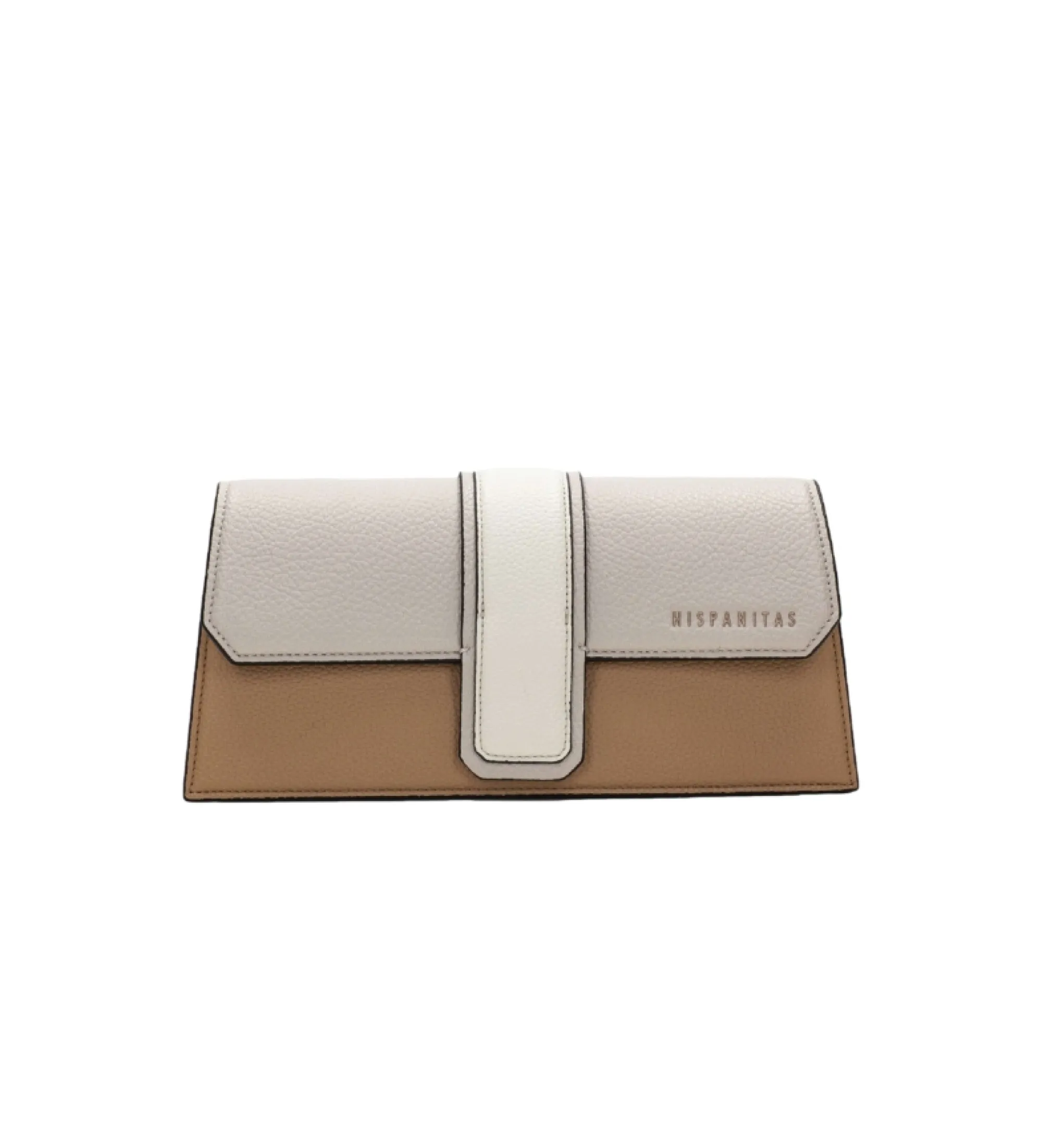 Bolso De Hombro Piedra-Desert beige