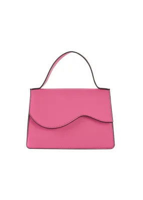 Bolso de hombro Pink lady