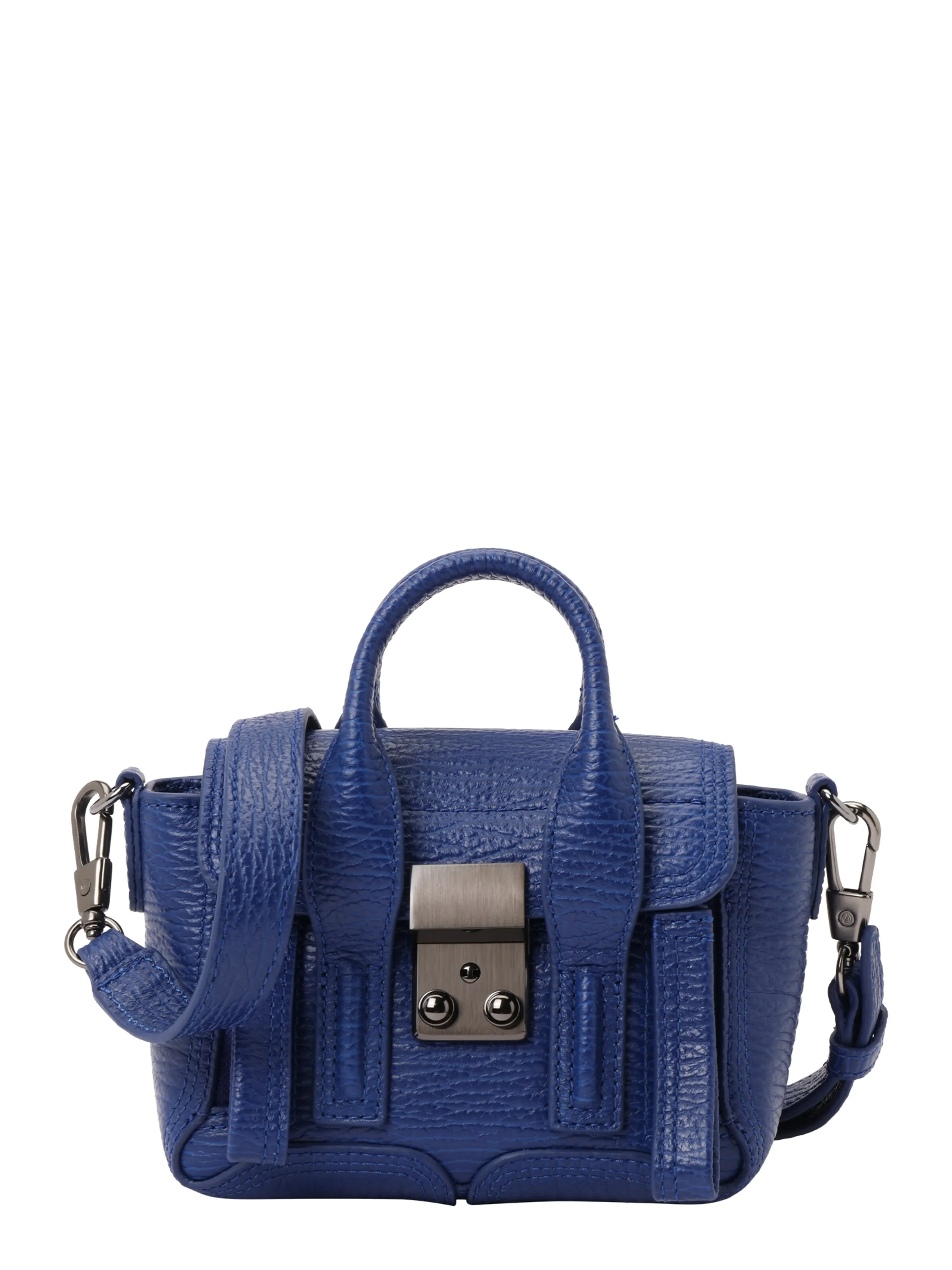 Bolso de mano 'PASHLI' 3.1 Phillip Lim en Azul