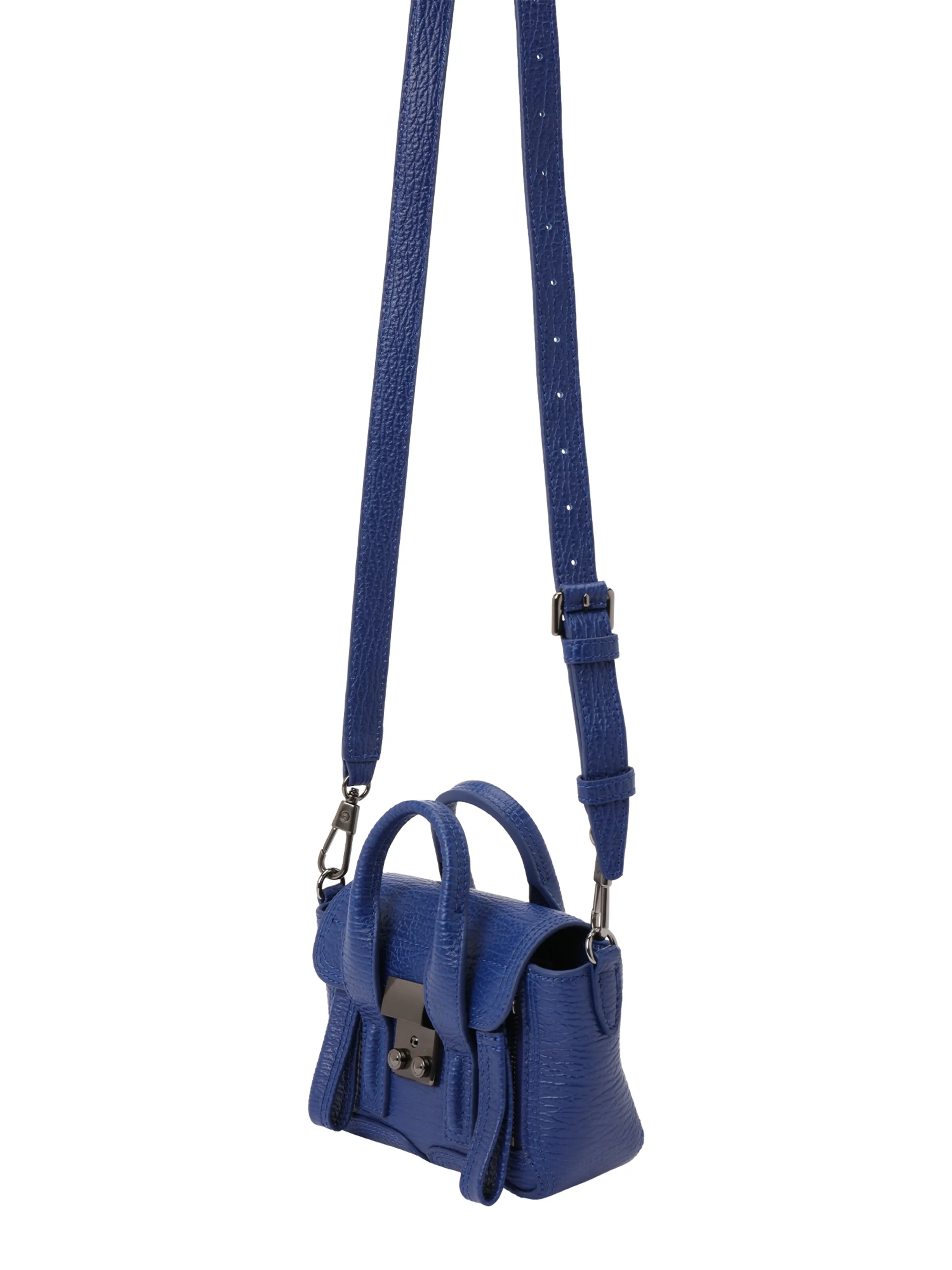 Bolso de mano 'PASHLI' 3.1 Phillip Lim en Azul