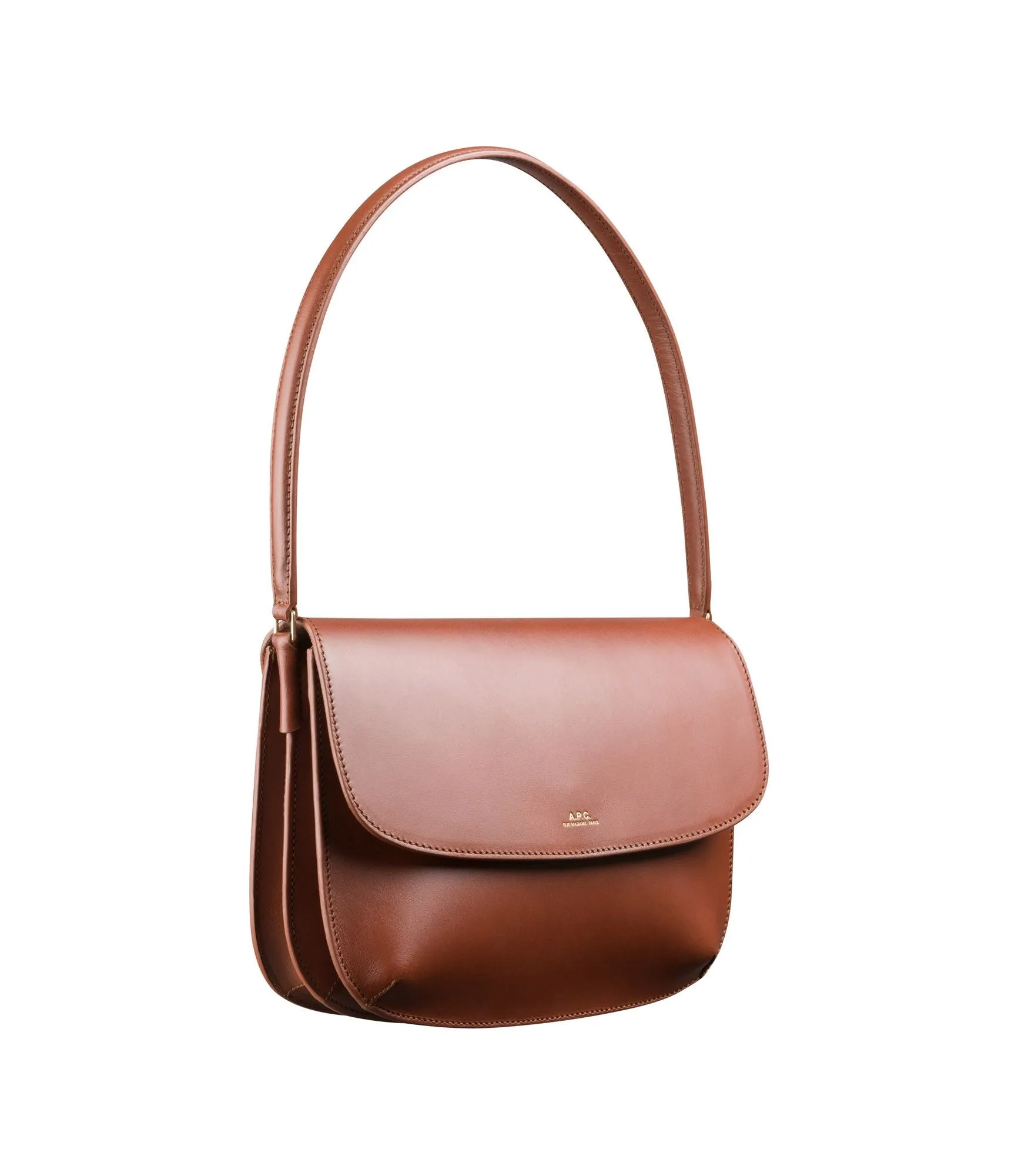 BOLSO PIEL SARAH MARRN