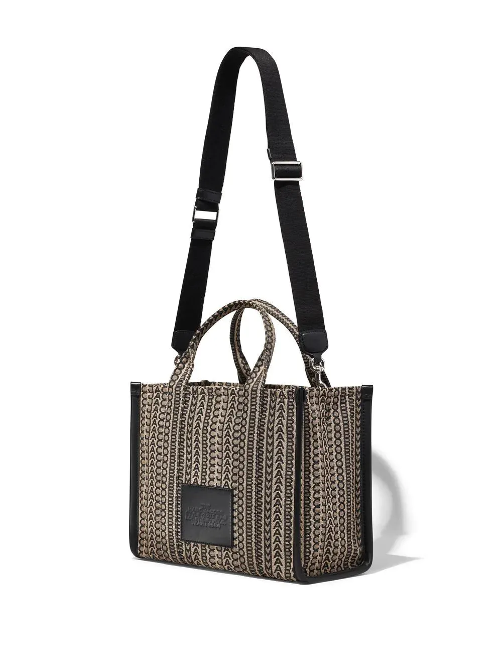 BOLSO THE MEDIUM TOTE BAG MONOGRAM